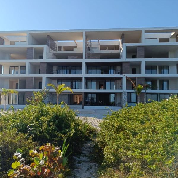 Departamento San Crisanto 